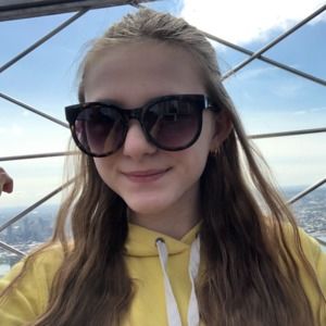 Meet your Posher, Grace